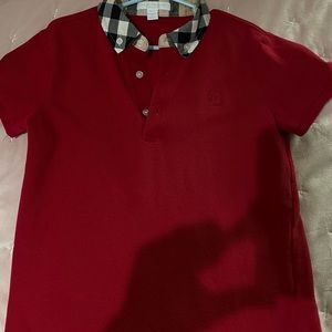 Burberry kids